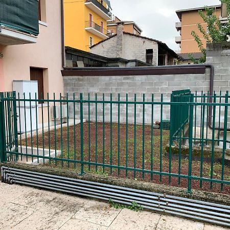 Casa Fiera Daire Verona Dış mekan fotoğraf
