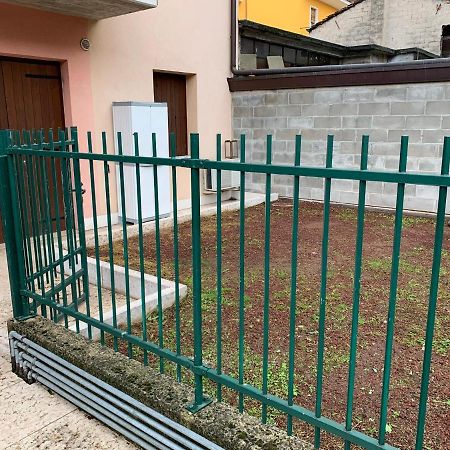 Casa Fiera Daire Verona Dış mekan fotoğraf