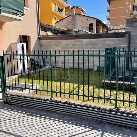 Casa Fiera Daire Verona Dış mekan fotoğraf