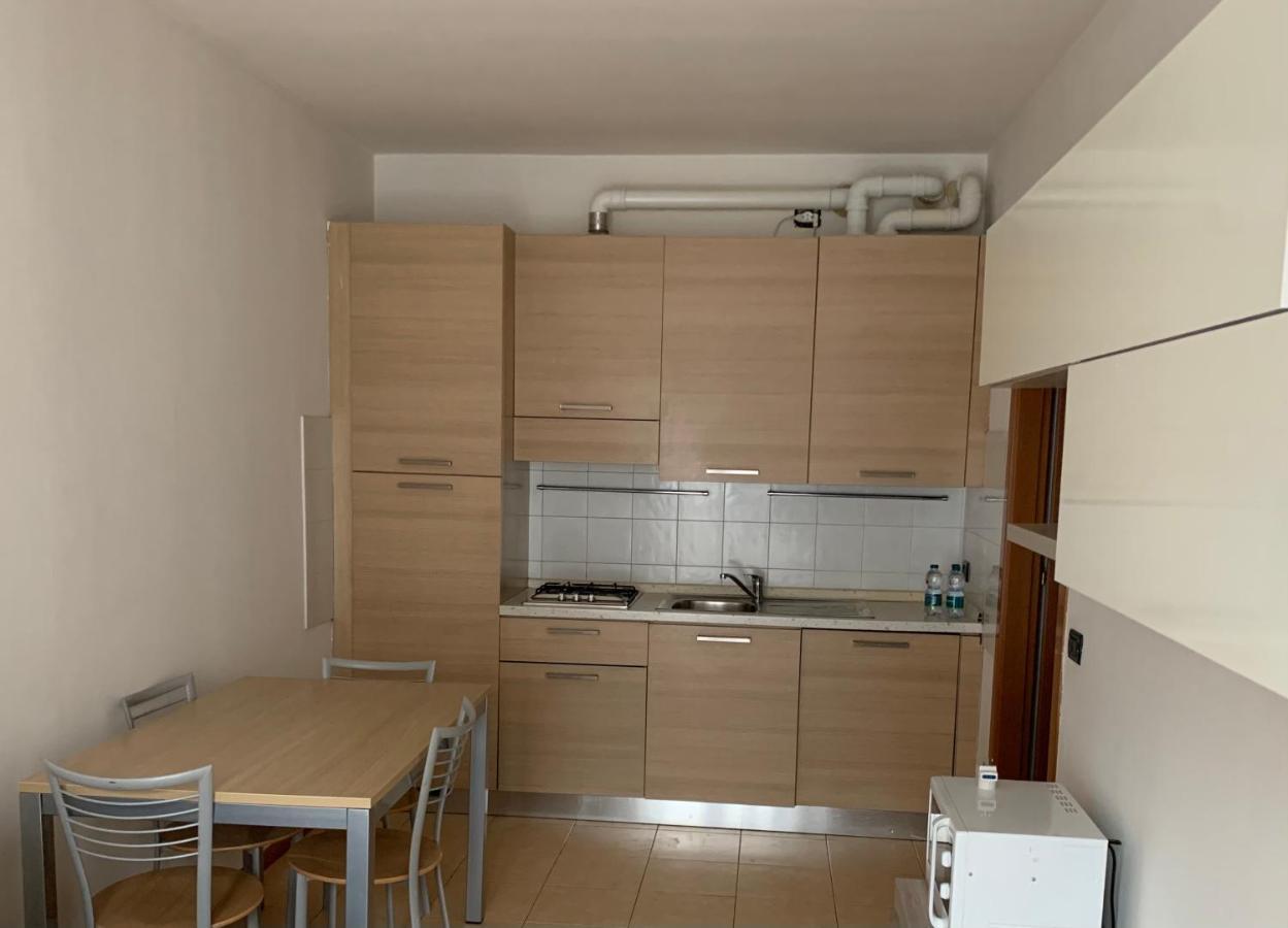 Casa Fiera Daire Verona Dış mekan fotoğraf