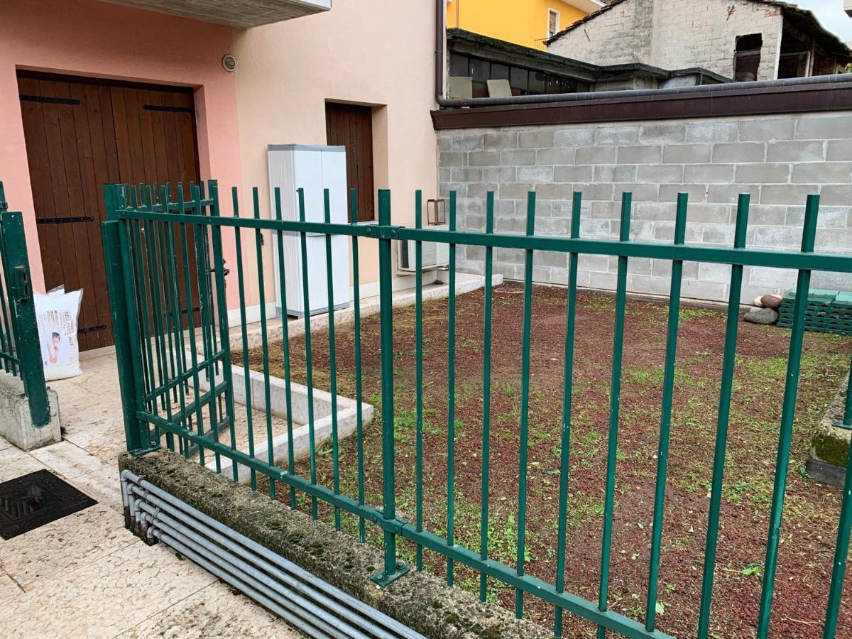 Casa Fiera Daire Verona Dış mekan fotoğraf