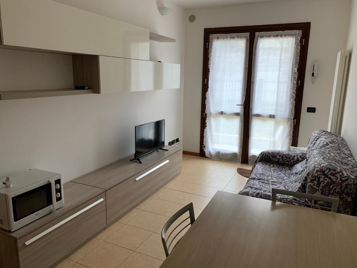 Casa Fiera Daire Verona Dış mekan fotoğraf