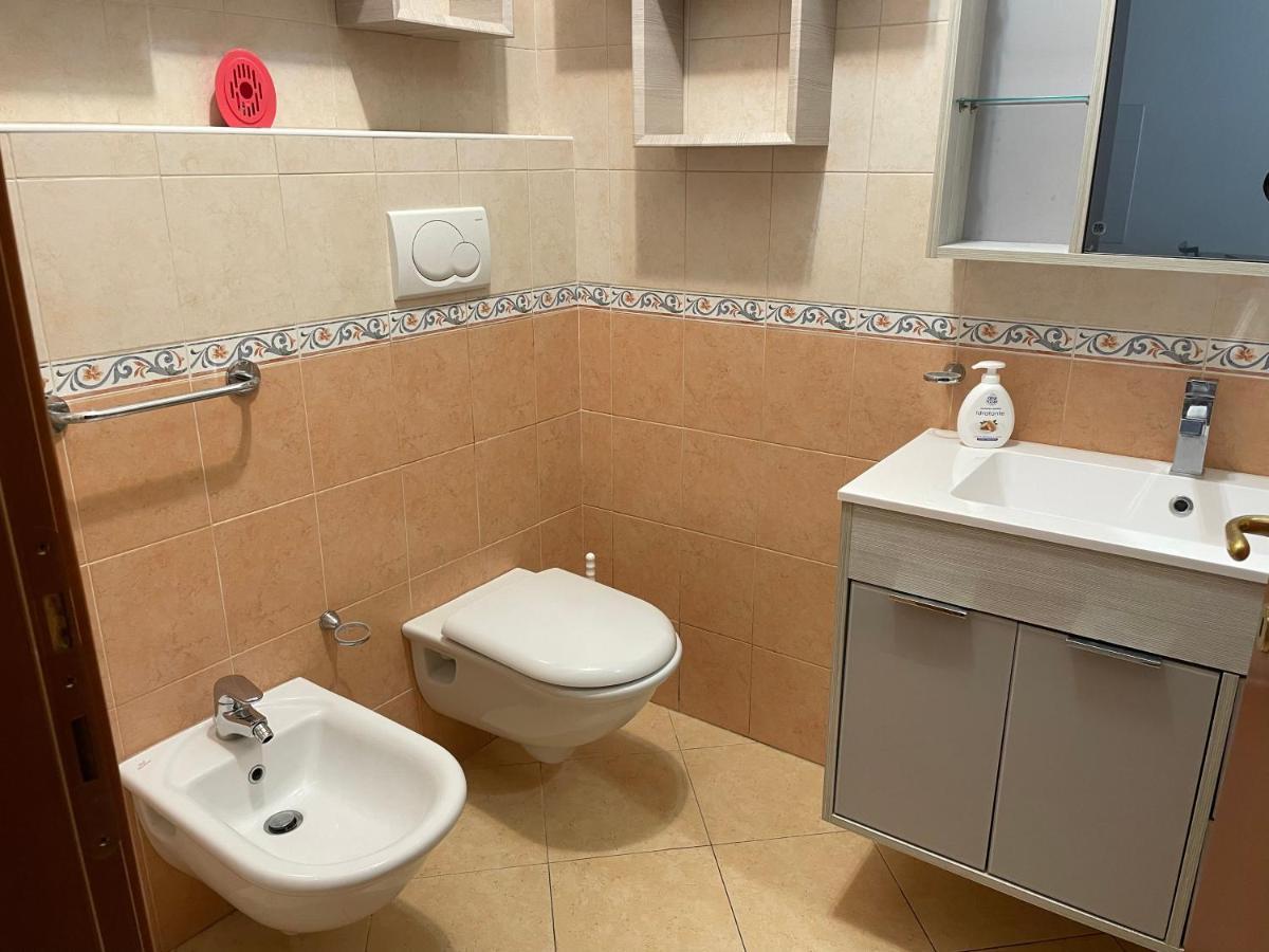 Casa Fiera Daire Verona Dış mekan fotoğraf
