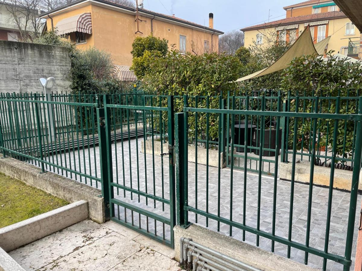 Casa Fiera Daire Verona Dış mekan fotoğraf