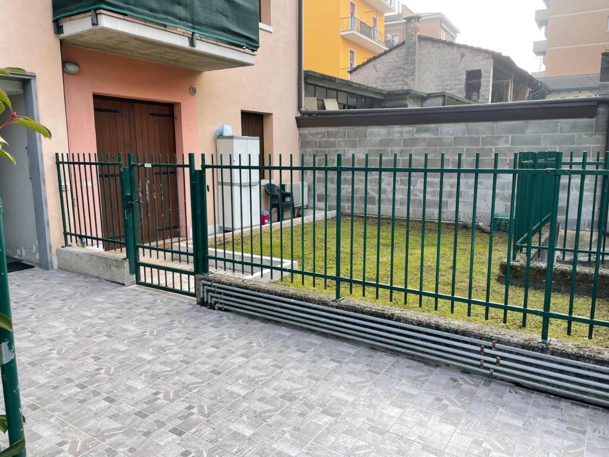 Casa Fiera Daire Verona Dış mekan fotoğraf