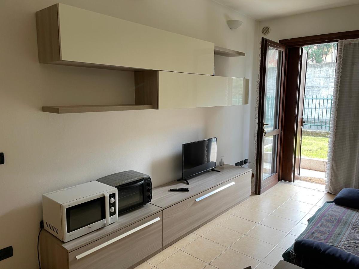 Casa Fiera Daire Verona Dış mekan fotoğraf
