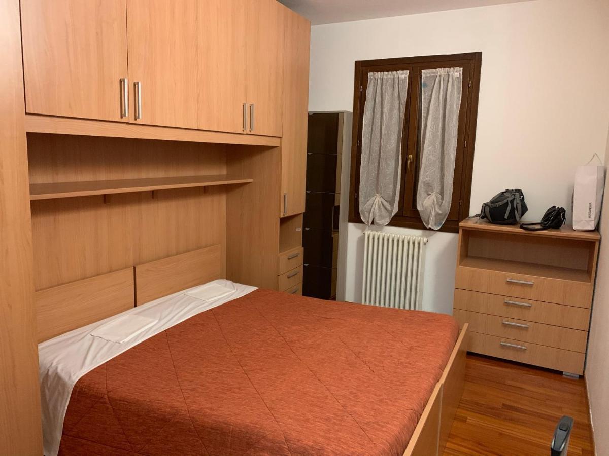 Casa Fiera Daire Verona Dış mekan fotoğraf