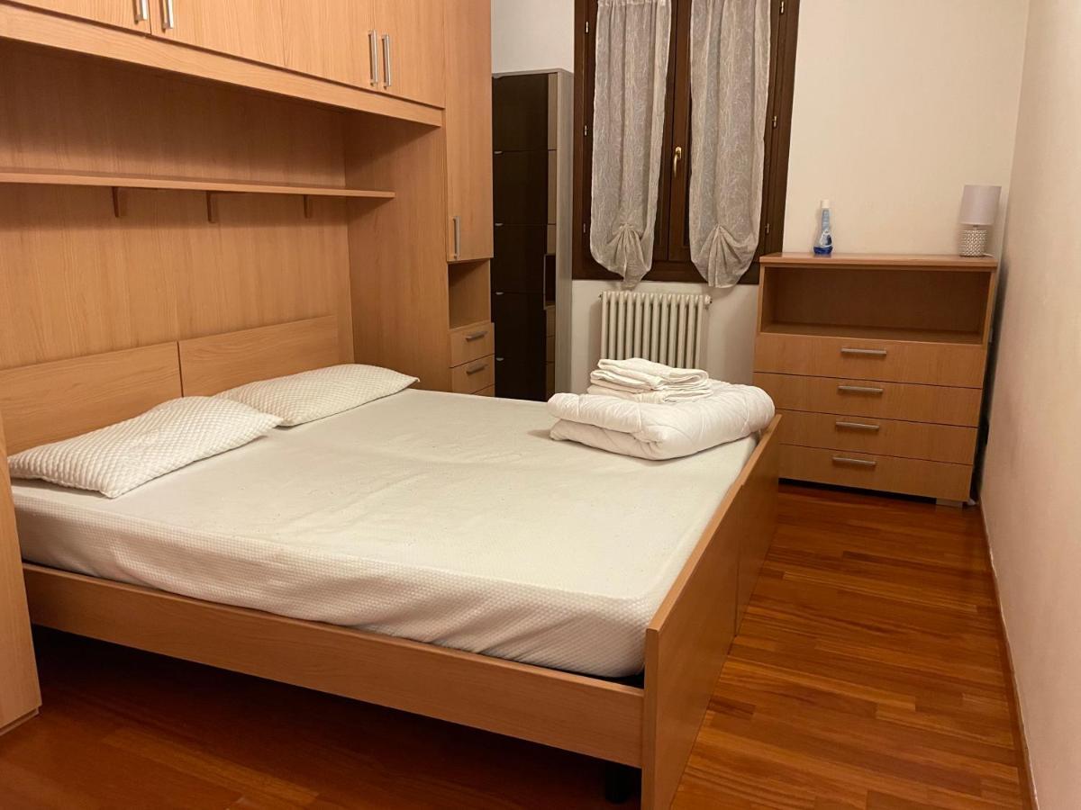 Casa Fiera Daire Verona Dış mekan fotoğraf