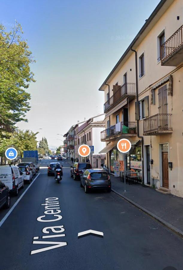 Casa Fiera Daire Verona Dış mekan fotoğraf