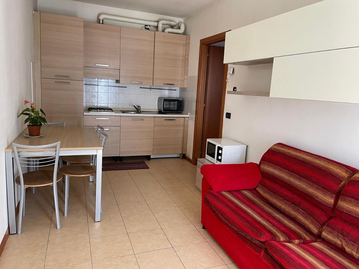 Casa Fiera Daire Verona Dış mekan fotoğraf