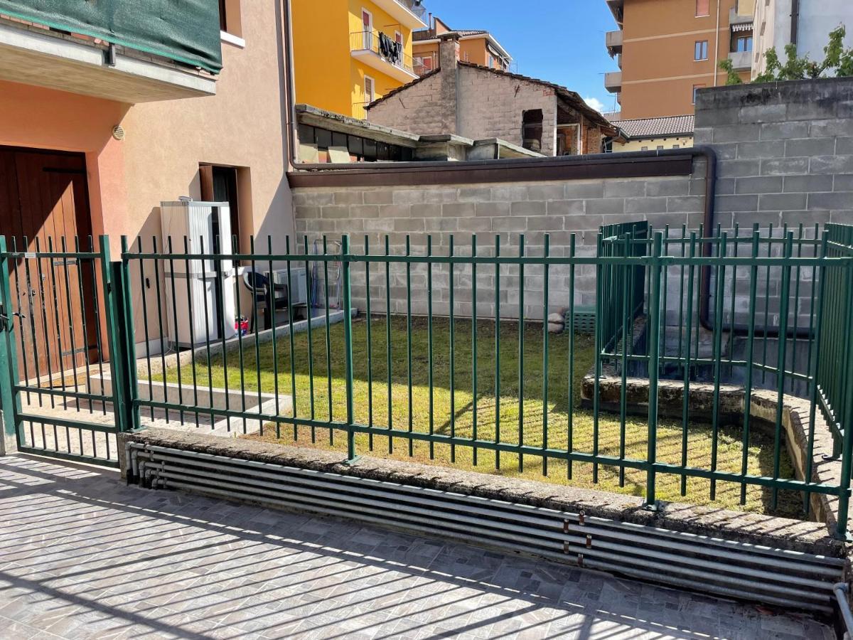 Casa Fiera Daire Verona Dış mekan fotoğraf