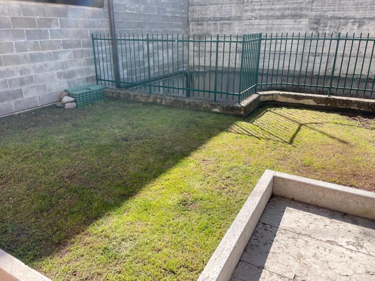 Casa Fiera Daire Verona Dış mekan fotoğraf