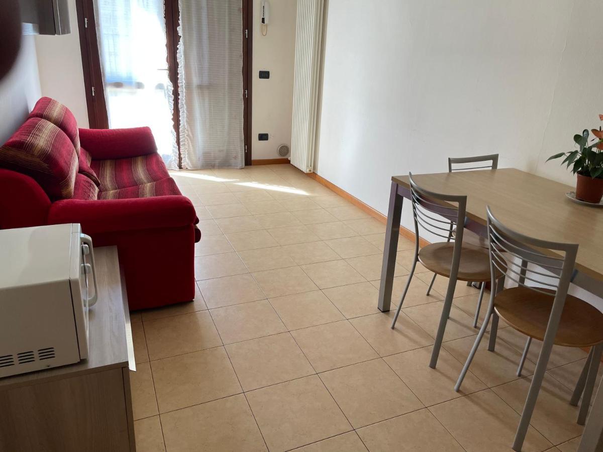 Casa Fiera Daire Verona Dış mekan fotoğraf